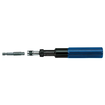 GEDORE Nyomatékcsavarhúzó 1/4" 1-6 Nm (2282429)