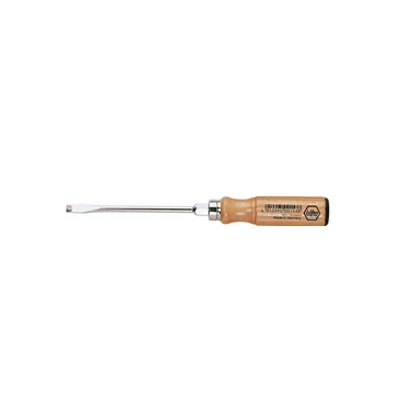 Wiha Fa csavarhúzó lapos 10.0 mm x 175 mm (00156)