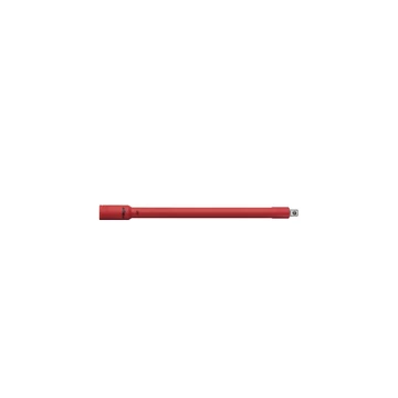 Wiha Toldószár, szigetelt 3/8" dugókulcs-betétekhez szigetelt 250 mm (43058)