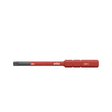 Wiha slimBit electric bit TORX® T8 x 75 mm (35506)