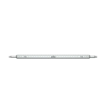 Wiha SYSTEM 6 csavarhúzó penge TORX® T6, T8, 150 mm (00654)