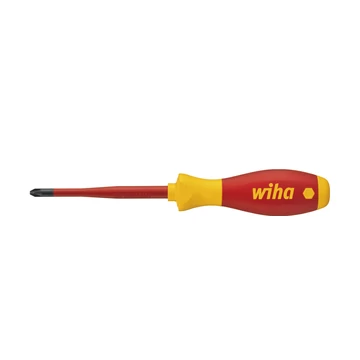 Wiha SoftFinish electric slimFix csavarhúzó Pozidriv PZ2 x 100 mm (39567)