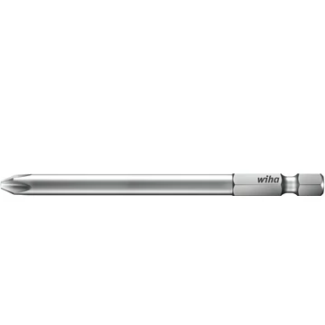 Wiha Professional bit Phillips 1/4" E6,3 PH2 (05800)