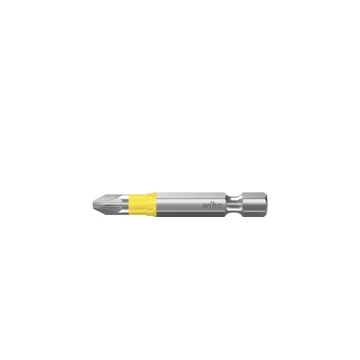 Wiha Y-bit  bitkészlet 50 mm Pozidriv (PZ1) 5 részes 1/4" E6,3 dobozban (41627)