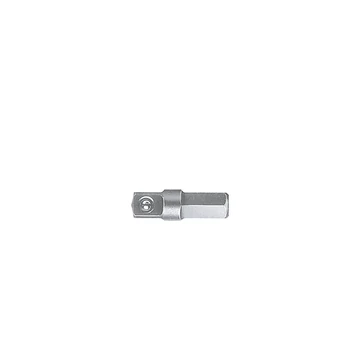 Wiha Toldószár golyóval Belső négylap, belső hatlapú 1/4" C6,3 (01933)
