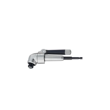 Wiha Sarokcsavarozó feltét 1/4" 1/4" bliszter csomagolásban 57.0 Nm (32310)