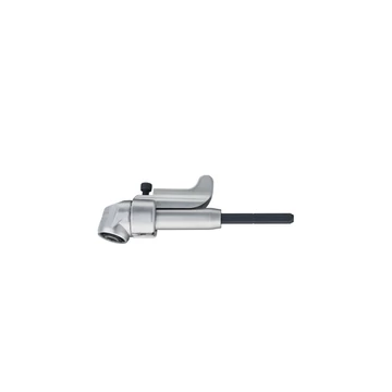 Wiha Sarokcsavarozó feltét 1/4" bliszter csomagolásban 14.0 Nm (32311)