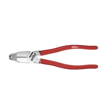 Wiha Classic TriCut szerelőfogó 170 mm, 7" (38854)