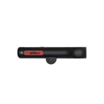 Wiha Köpenycsupaszító szerszám kerek kábelekhez 140 mm (44620)