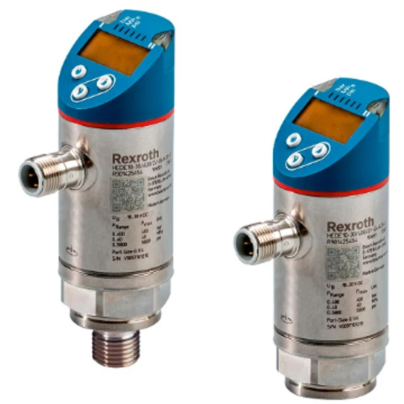 Bosch Rexroth Nyomáskapcsoló, R901425453