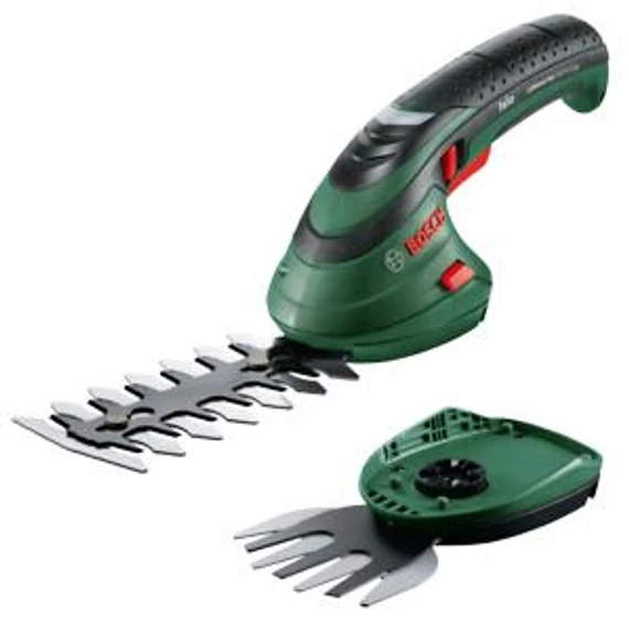 Bosch Akkus fűnyíró ISIO3, 0600833108