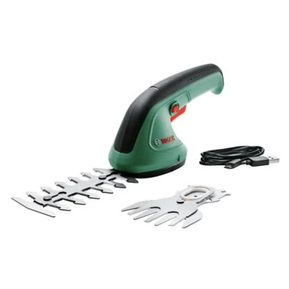 Bosch Akkus fűnyíró Easyshear, 0600833303