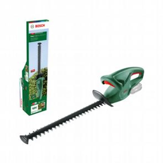 Bosch Sövényvágó EasyHedgeCut 18V-52, 0600849M00