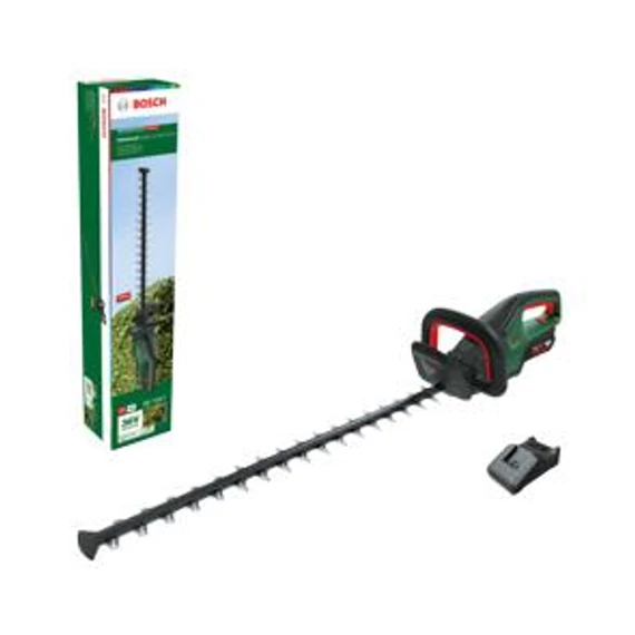 Bosch Sövényvágó AdvancedHedgeCut 36V-65-28, 060084A300