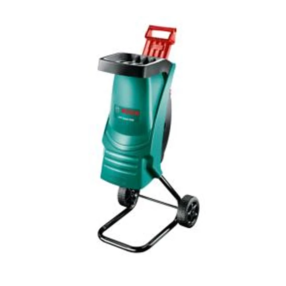 Bosch AXT RAPID 2000 szecskázó új késsel, 0600853500