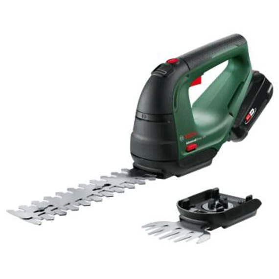 Bosch Akkus fűnyíró AdvancedShear, 0600857000
