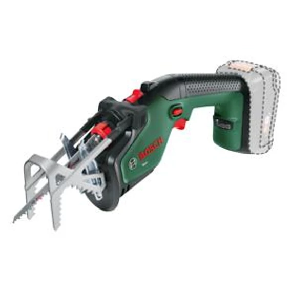 Bosch Akkus kézifürész, 0600861A00