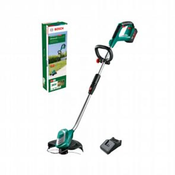 Bosch Elektromos sarló AdvancedGrassCut36, 0600878N03