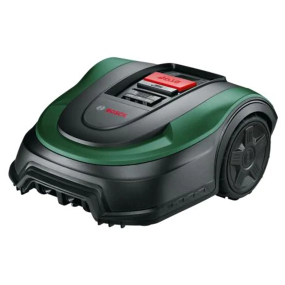Bosch Indego S 500 Robotfűnyíró, 06008B0202