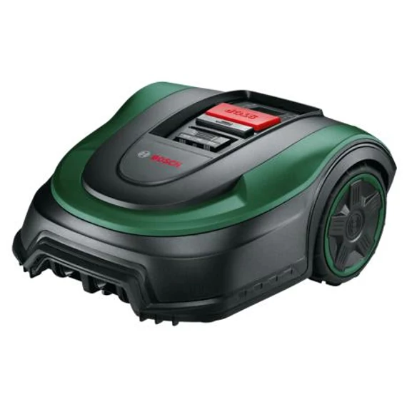 Bosch Autonóm fűnyírógép 700+ W/EEU, 06008B0303