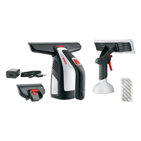 Bosch Ablaktisztító W/EEU, 06008B7000