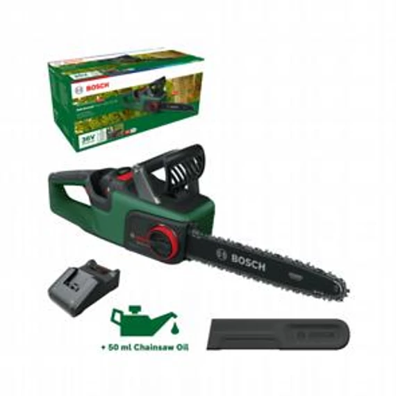 Bosch Láncfűrész, 06008B8600