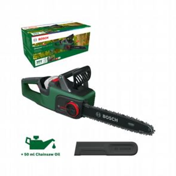 Bosch Láncfűrész, 06008B8601