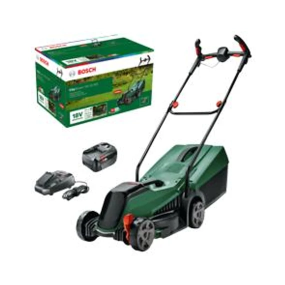Bosch Fűnyíró CityMower 18V-32, 06008B9A07