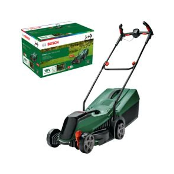 Bosch Fűnyíró CityMower 18V-32, 06008B9A08