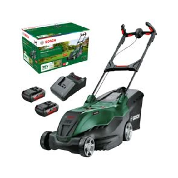 Bosch Fűnyíró AdvancedRotak 36V-40-650, 06008B9F01