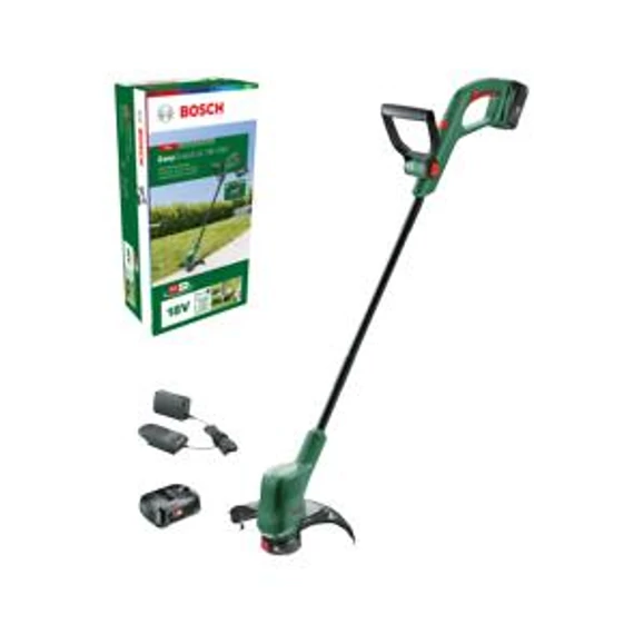 Bosch Fűszegélynyíró EasyGrassCut 18-260, 06008C1C05