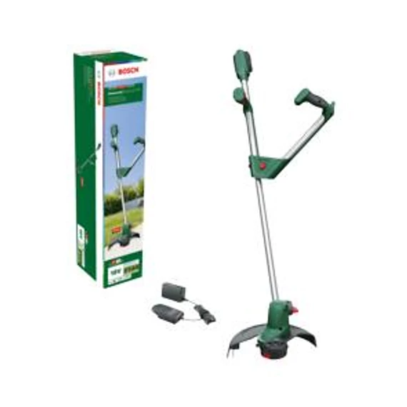 Bosch Fűszegélynyíró UniGrassCut 18V-26-500, 06008C1F00
