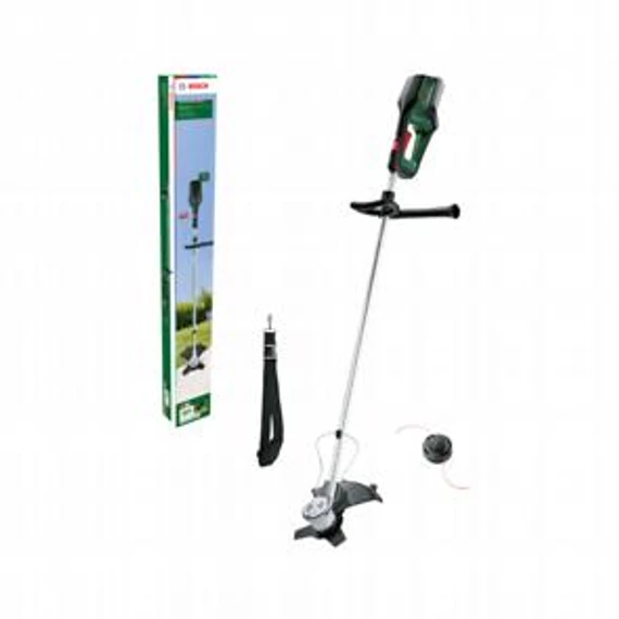 Bosch Motoros kasza AdvBrushCut 36V-23, 06008C1K02