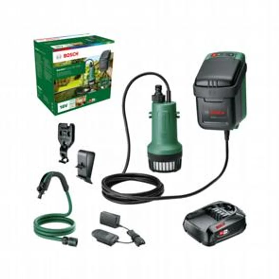 Bosch Kerti szivattyú, 06008C4202