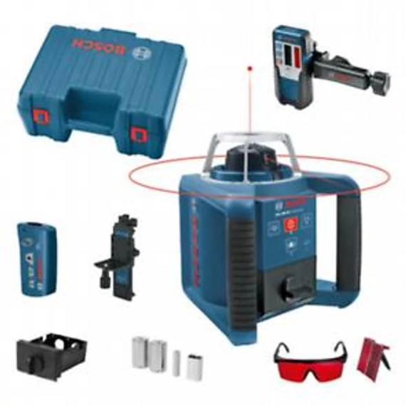 Bosch GRL 300 HV PROF EU, 0601061501
