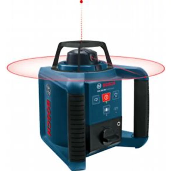 Bosch GRL 250 HV PROF, 0601061600