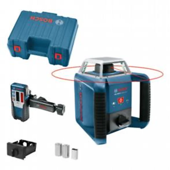 Bosch GRL 400 H Prof., 0601061800