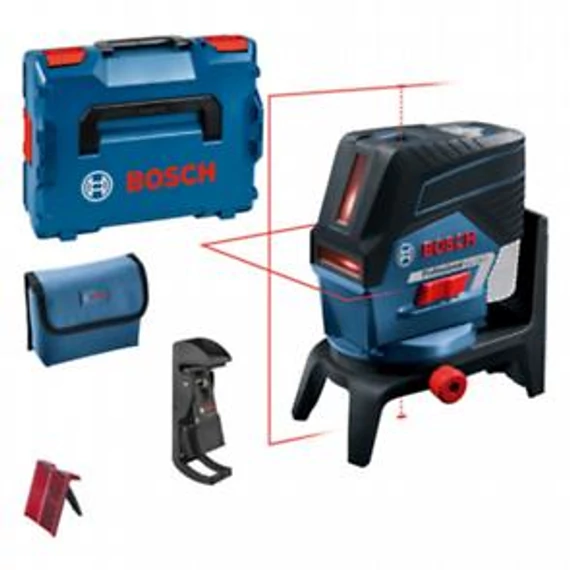 Bosch GCL 2-50 C, 0601066G08