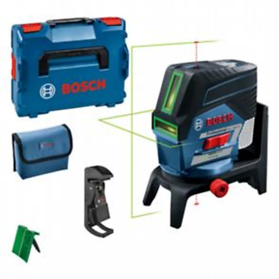 Bosch COMBI LASER GCL-50CG, 0601066H03