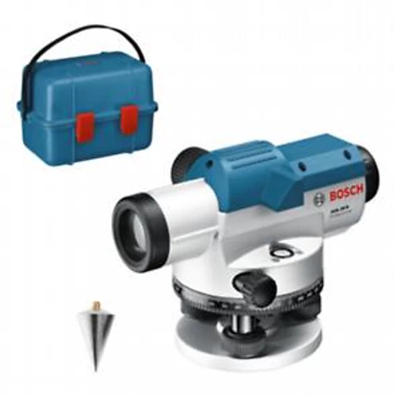 Bosch GOL26 D, 0601068000