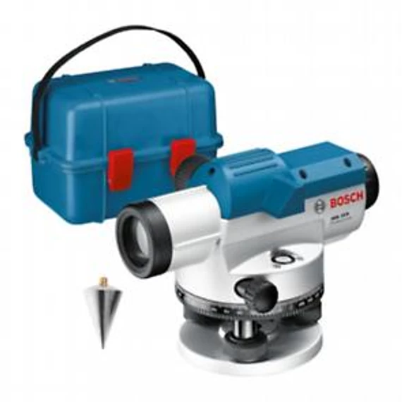 Bosch Optikai szintező műszer GOL 32 D, 0601068500