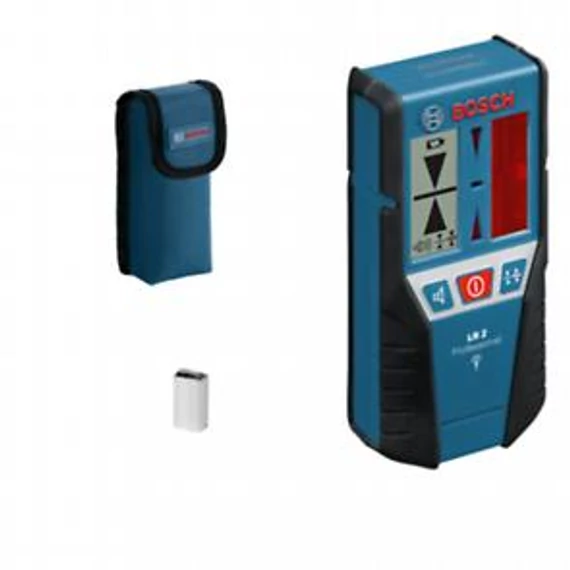 Bosch LR 2 lézer vevő vonallézerhez, 0601069100