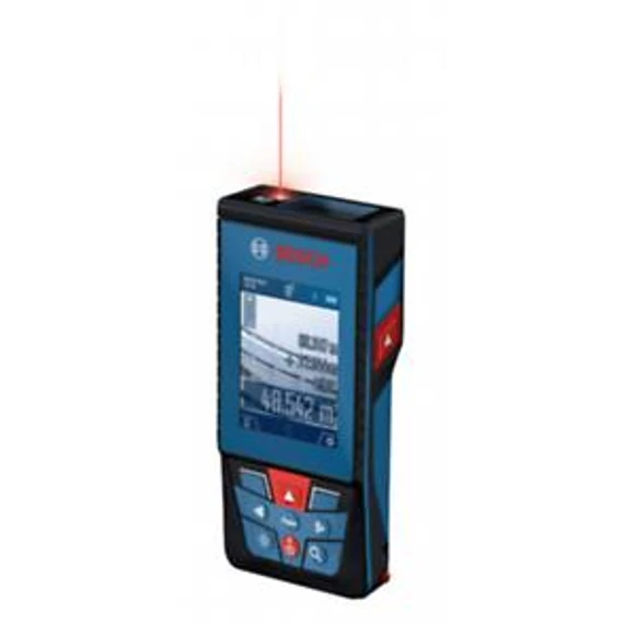 Bosch GLM 100-25 C lézeres távolságmérő, 0601072Y00