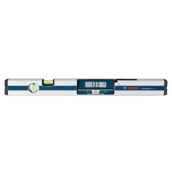 Bosch GIM 60 digitális lejtésmérő, 0601076700