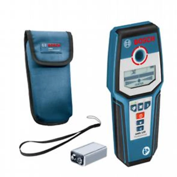Bosch GMS 120 Prof., 0601081000