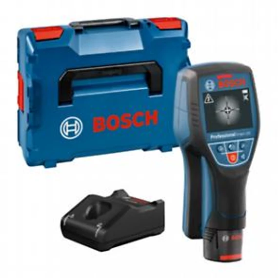 Bosch Univ Detection Device D-tect 120, 0601081303