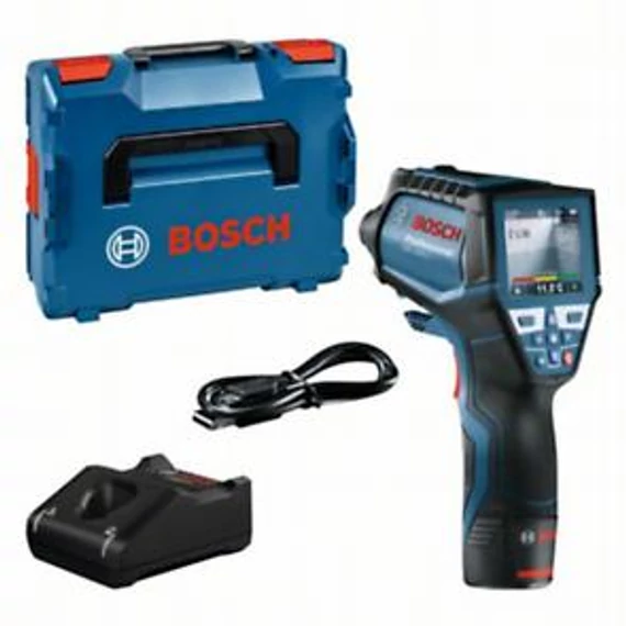 Bosch GIS 1000 C L-Boxx EU, 0601083301
