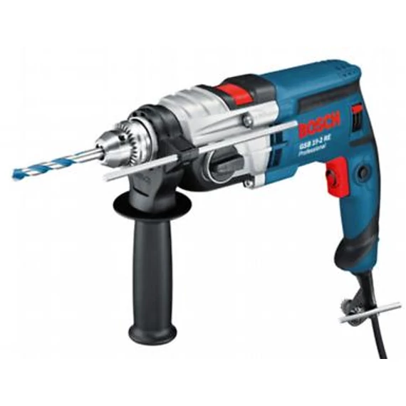 Bosch GSB 18-2 RE Ütvefúrógép kofferben, 06011A2190