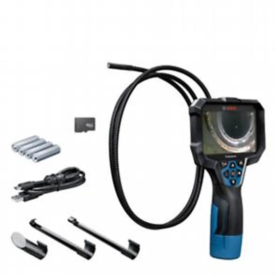Bosch Endoszkóp GIC 12V-5-27 C, 0601241400