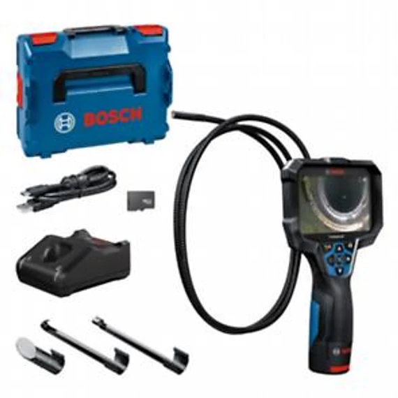 Bosch Endoszkóp GIC 12V-5-27 C, 0601241401